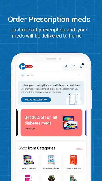 Play Pill Box Pharmacy  and enjoy Pill Box Pharmacy with UptoPlay