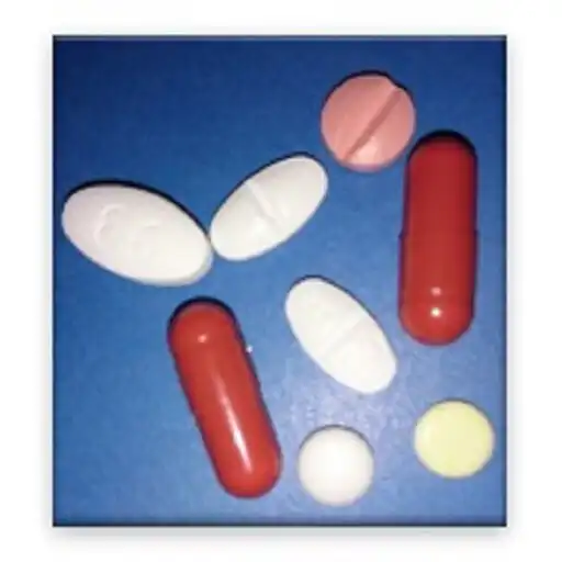 Play Pill Counter 1 APK Play Pill Counter 1 APK