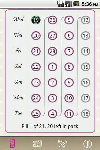 Play Pill Diary  and enjoy Pill Diary with UptoPlay