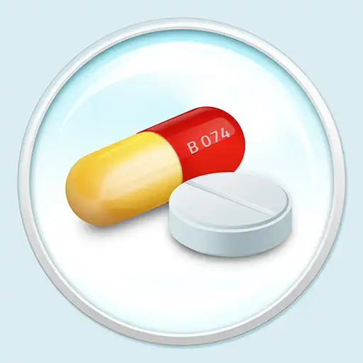 Play Pill Identifier and Drug Guide APK