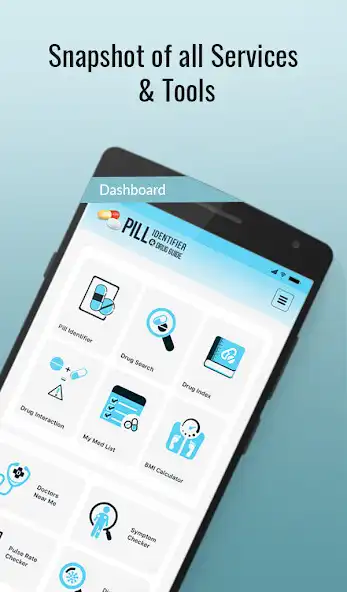 Play Pill Identifier and Drug Guide as an online game Pill Identifier and Drug Guide with UptoPlay