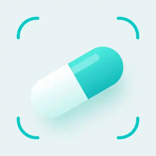 Play Pill identifier: Meds Guide APK