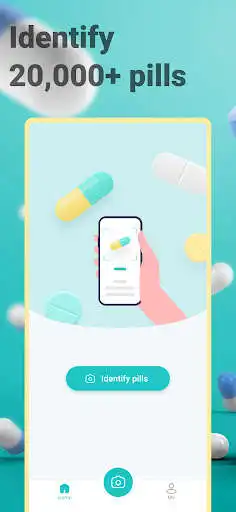 Play Pill identifier: Meds Guide  and enjoy Pill identifier: Meds Guide with UptoPlay