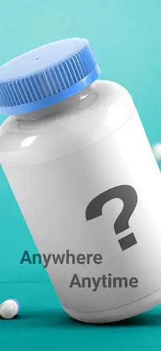 Play Pill identifier: Meds Guide as an online game Pill identifier: Meds Guide with UptoPlay