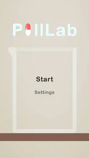 Play Pill Lab as an online game Pill Lab with UptoPlay