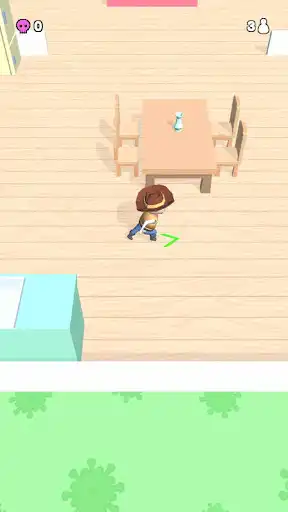 Play PillowBattle.io  and enjoy PillowBattle.io with UptoPlay