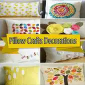 Free play online Pillow Crafts Decorations APK