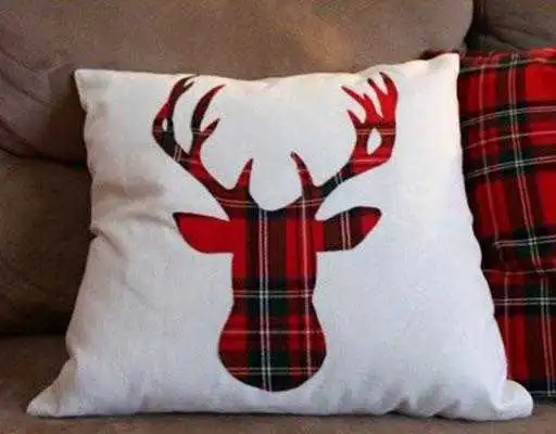 Play Pillow Crafts Decorations