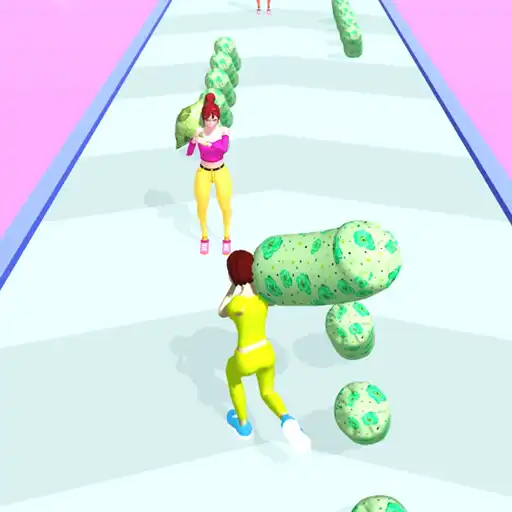 Play Pillow Fight APK