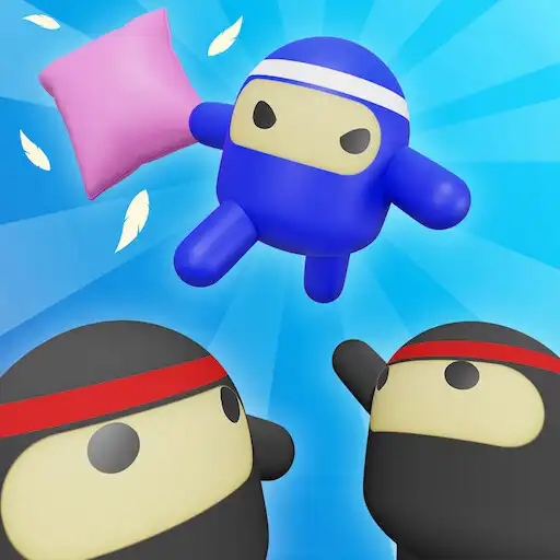Play Pillow Fight Ninjas APK Play Pillow Fight Ninjas APK