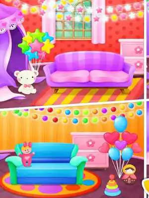 Play Pillow Fight