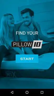 Play Pillow ID