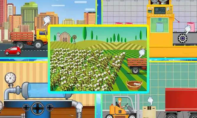 Play Pillow Maker and Factory