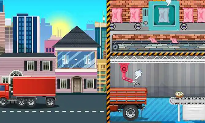 Play Pillow Maker and Factory