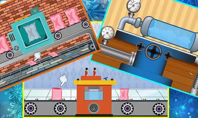 Play Pillow Maker and Factory