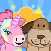Free play online Pillow Pets World APK