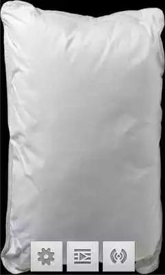 Play Pillow: White Noise (Lite) Play Pillow: White Noise (Lite)