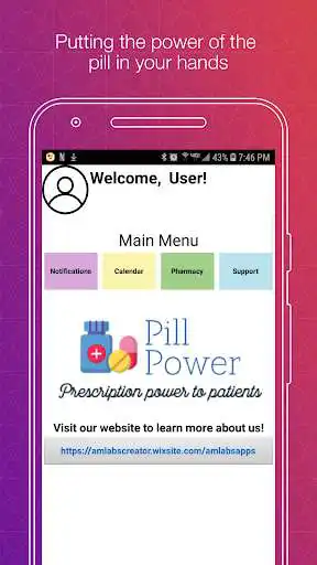 Play Pill Power  and enjoy Pill Power with UptoPlay