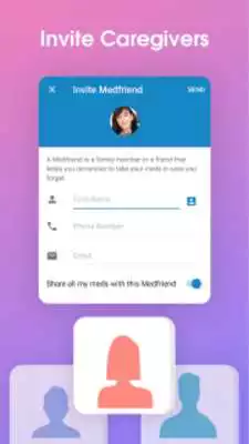 Play Pill Reminder and Medication Tracker by Medisafe