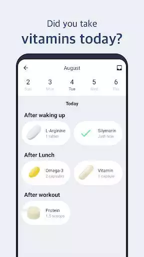 Play Pill Reminder, Bupp  and enjoy Pill Reminder, Bupp with UptoPlay