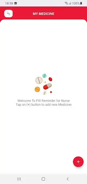 Play Pill Reminder for Nurse as an online game Pill Reminder for Nurse with UptoPlay