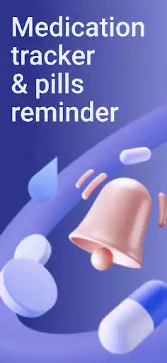 Play Pill Reminder: Med Tracker  and enjoy Pill Reminder: Med Tracker with UptoPlay