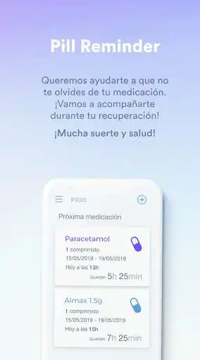Play Pill Reminder  and enjoy Pill Reminder with UptoPlay