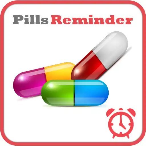 Play Pills Reminder - Health Help Reminder APK