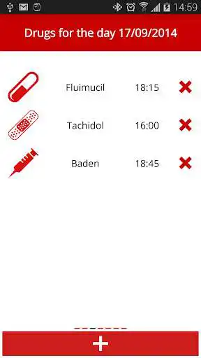 Play PillsReminder