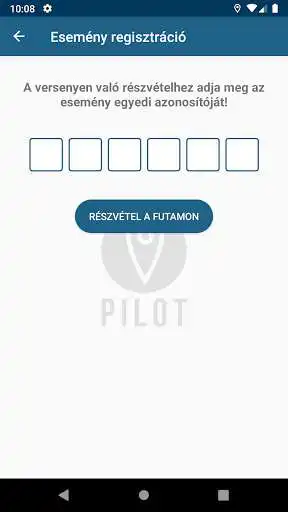 Play Pilot 1.0 as an online game Pilot 1.0 with UptoPlay