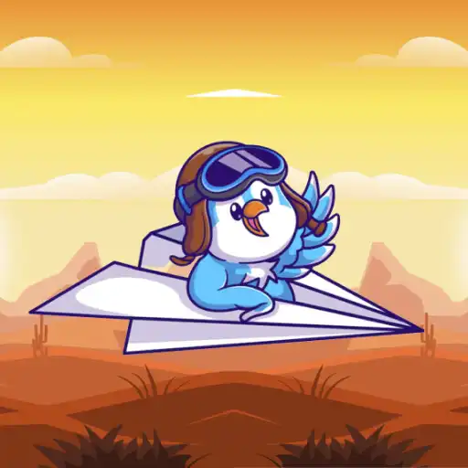 Play Pilot Bird APK
