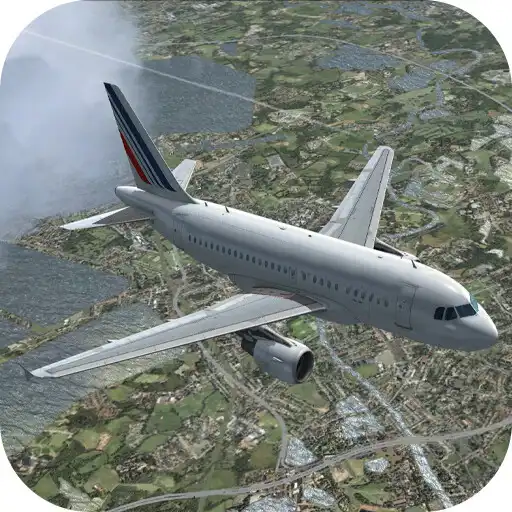 Play Pilot Flight Simulator Game 3D APK