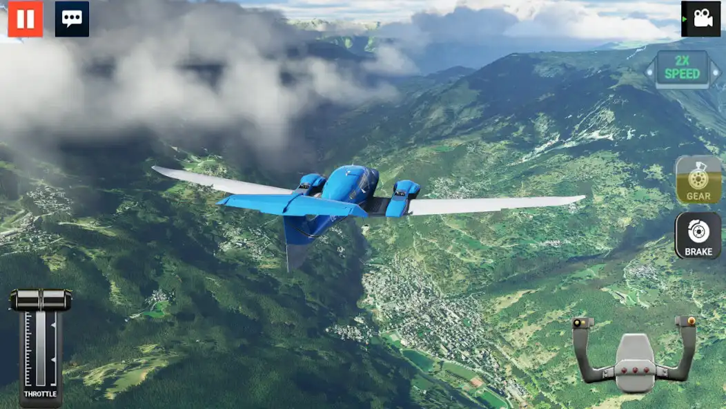 Play Pilot Flight Simulator Game 3D as an online game online Pilot Flight Simulator Game 3D with UptoPlay Play Pilot Flight Simulator Game 3D as an online game Pilot Flight Simulator Game 3D with UptoPlay