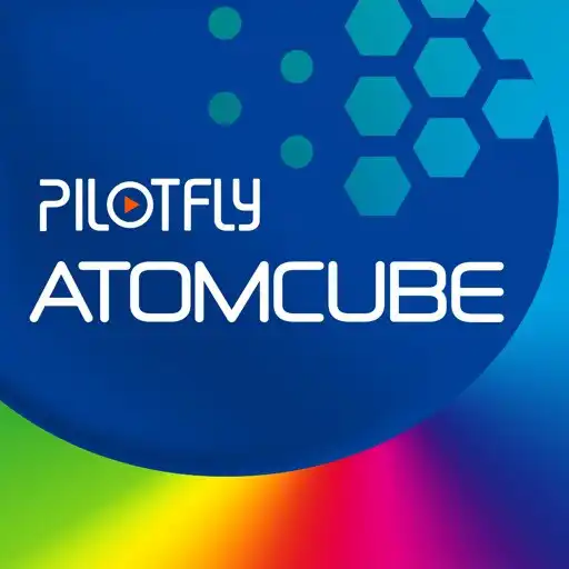 Play Pilotfly AtomCUBE APK