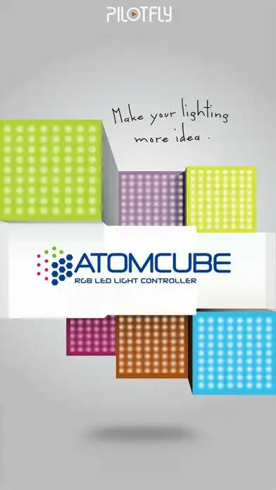 Play Pilotfly AtomCUBE  and enjoy Pilotfly AtomCUBE with UptoPlay