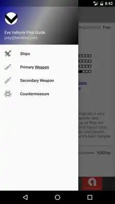 Play Pilot Guide for Eve Valkyrie Play Pilot Guide for Eve Valkyrie