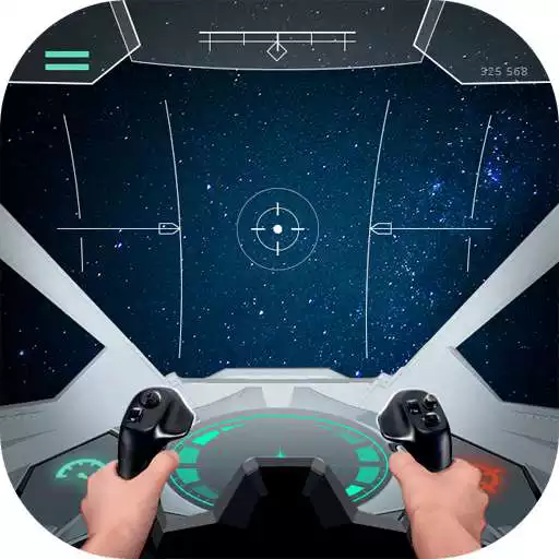 Free play online Pilot in space simulator  APK