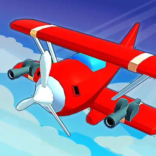 Play Pilot Master 3D APK