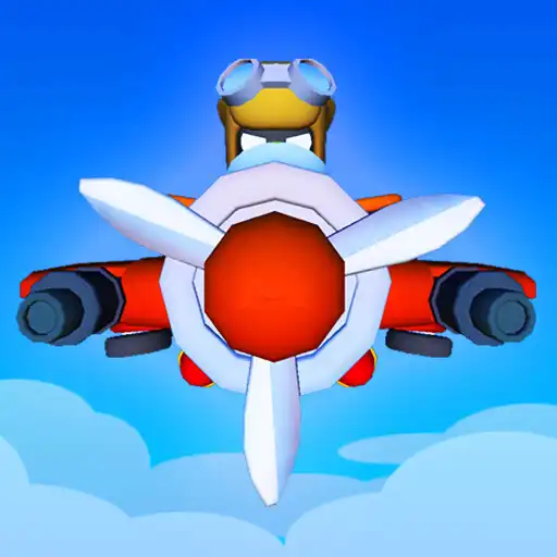Play Pilot Master.io APK