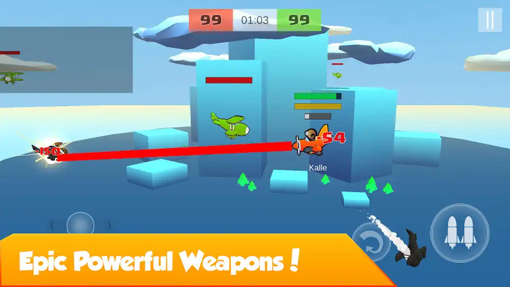 Play Pilot Master.io as an online game online Pilot Master.io with UptoPlay Play Pilot Master.io as an online game Pilot Master.io with UptoPlay