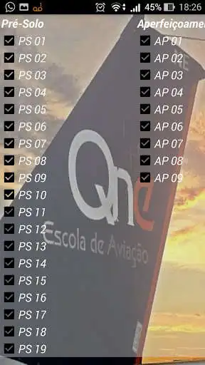Play Piloto Privado QNE as an online game Piloto Privado QNE with UptoPlay