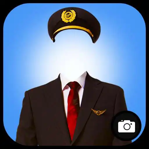 Free play online Pilot Photo Suit APK Free play online Pilot Photo Suit APK