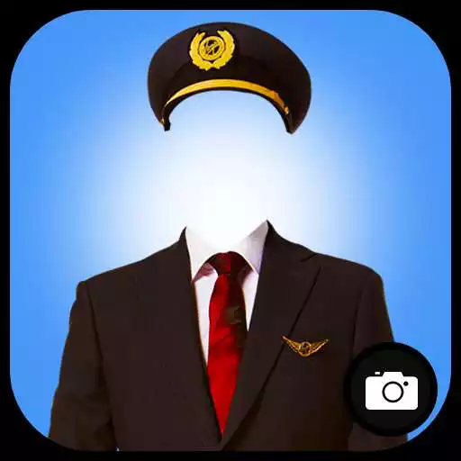 Play Pilot Photo Suit APK Play Pilot Photo Suit APK