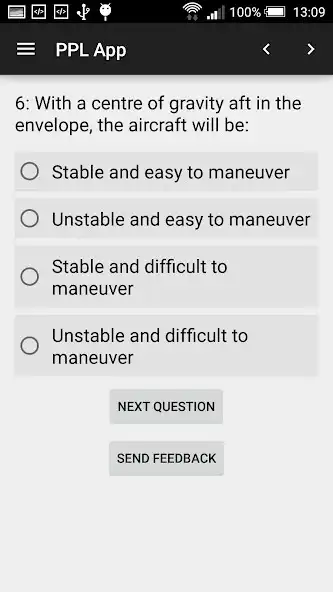 Play Pilot Question Database as an online game online Pilot Question Database with UptoPlay Play Pilot Question Database as an online game Pilot Question Database with UptoPlay