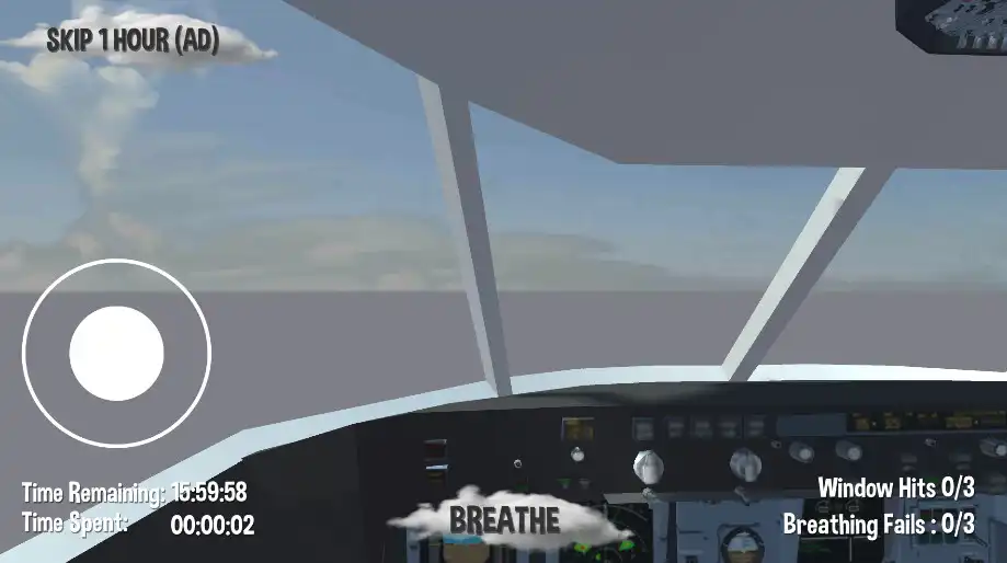 Play Pilots Attention  and enjoy Pilots Attention with UptoPlay