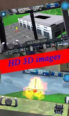 Play Pilot Simulator:Real Driver