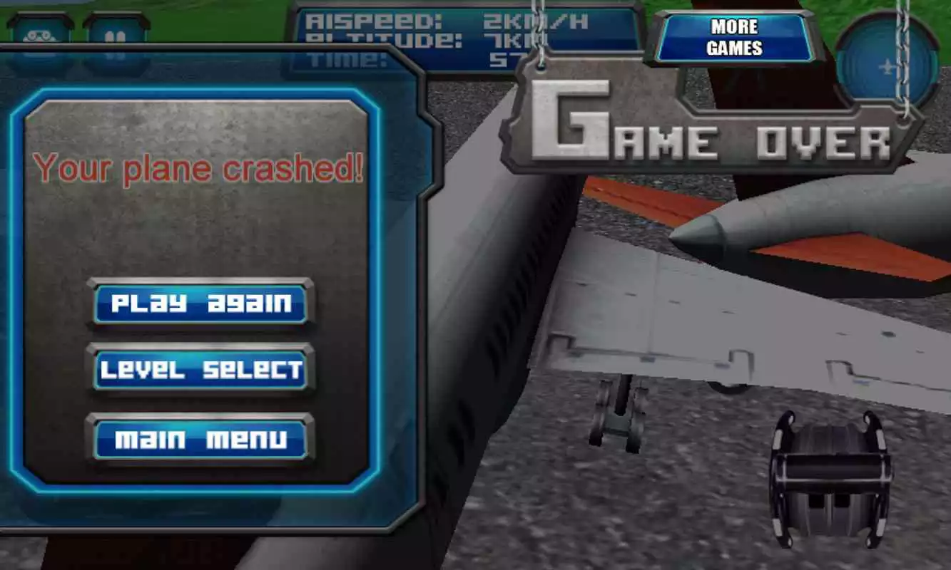 Play Pilot Simulator:Real Driver