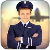 Free play online Pilot Suit APK