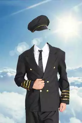 Play Pilot Suits Frames Play Pilot Suits Frames