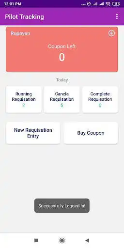 Play Pilot Track as an online game Pilot Track with UptoPlay